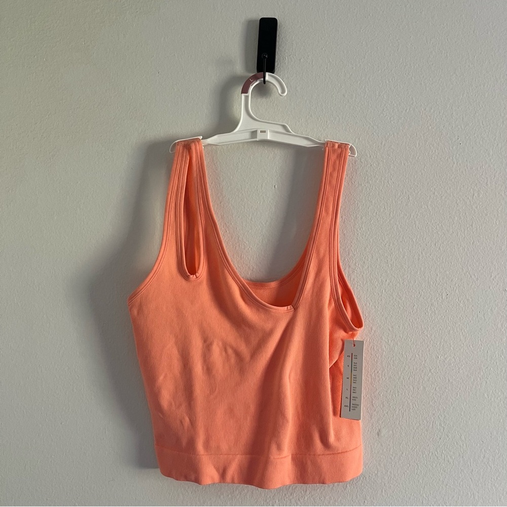 NWT: Colsie • Lounge Bra‎ Top